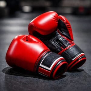 Boxing Gear
