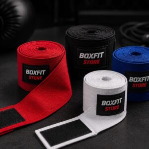 Hand Wraps