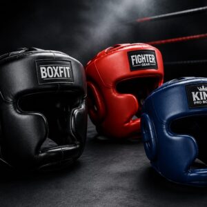 Head Guards