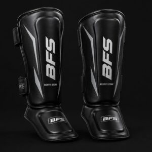 Shin Guards