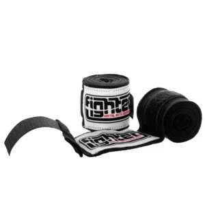 fighter handwraps black, je 1559blk