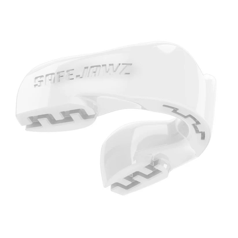safejawz mouth intro white, white safejawz mouth intro white, white