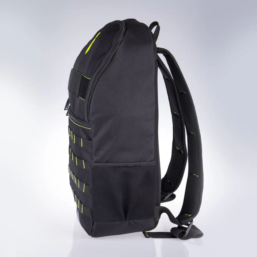 fighter backpack military line black, fbm blk g fighter backpack military line black, fbm blk g