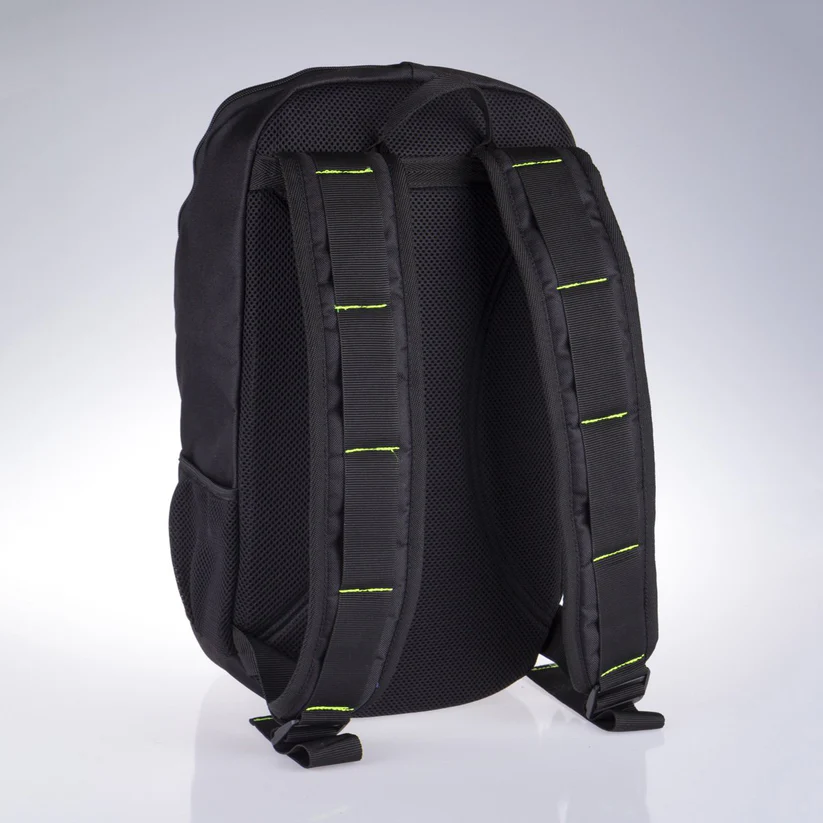 fighter backpack military line black, fbm blk g fighter backpack military line black, fbm blk g
