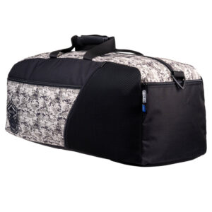 Fighter Tactical Sports Bag & Backpack – Desert Camo