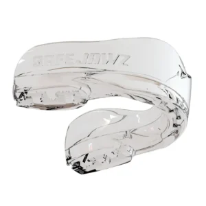 safejawz mouth intro clear senior, clear adult
